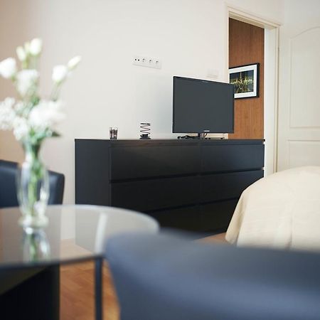 Louisa Apartment Budapest Habitación foto