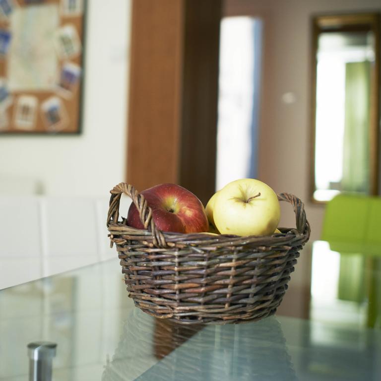 Louisa Apartment Budapest Habitación foto